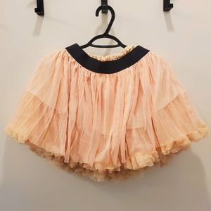 Blush adult tutu FIRM PRICE 😊